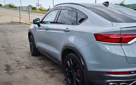 Geely Tugella FY11, 2022 год, 2 750 000 рублей, 2 фотография