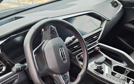 Geely Tugella FY11, 2022 год, 2 750 000 рублей, 8 фотография