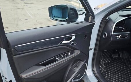 Geely Tugella FY11, 2022 год, 2 750 000 рублей, 11 фотография