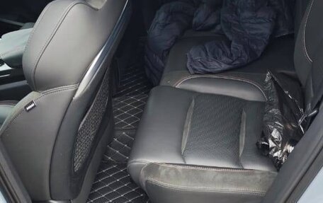 Geely Tugella FY11, 2022 год, 2 750 000 рублей, 9 фотография