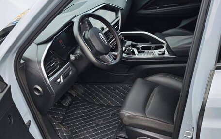 Geely Tugella FY11, 2022 год, 2 750 000 рублей, 12 фотография