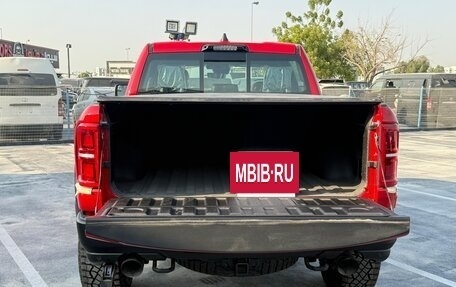 Rambler 1500, 2025 год, 9 650 000 рублей, 9 фотография