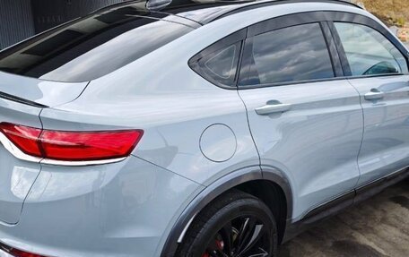 Geely Tugella FY11, 2022 год, 2 750 000 рублей, 17 фотография