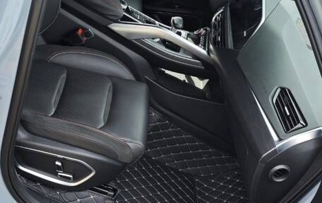 Geely Tugella FY11, 2022 год, 2 750 000 рублей, 13 фотография