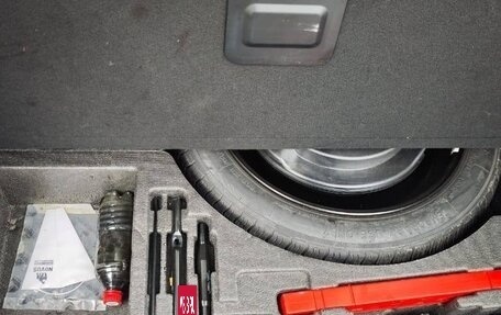 Geely Tugella FY11, 2022 год, 2 750 000 рублей, 10 фотография