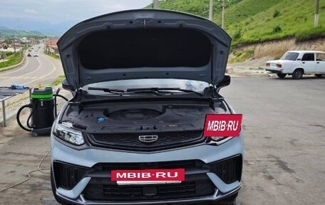 Geely Tugella FY11, 2022 год, 2 750 000 рублей, 7 фотография