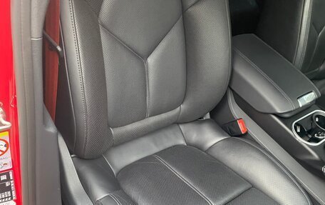 Porsche Cayenne III, 2016 год, 7 500 000 рублей, 10 фотография