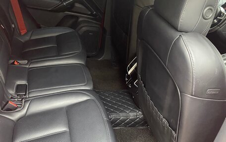 Porsche Cayenne III, 2016 год, 7 500 000 рублей, 13 фотография