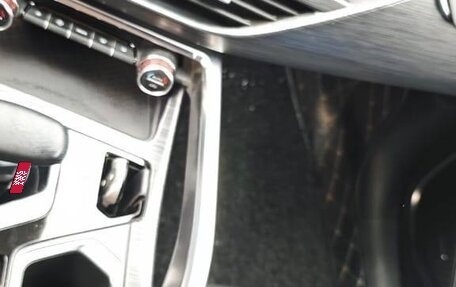 Geely Tugella FY11, 2022 год, 2 750 000 рублей, 20 фотография