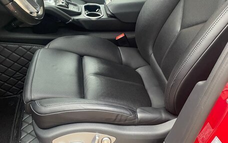 Porsche Cayenne III, 2016 год, 7 500 000 рублей, 19 фотография