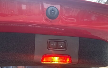 Porsche Cayenne III, 2016 год, 7 500 000 рублей, 16 фотография