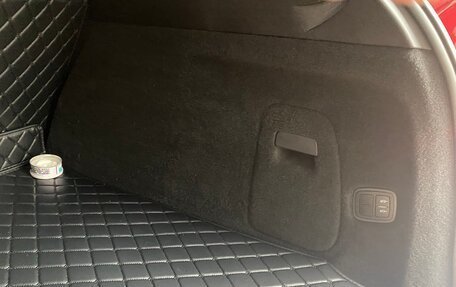 Porsche Cayenne III, 2016 год, 7 500 000 рублей, 15 фотография