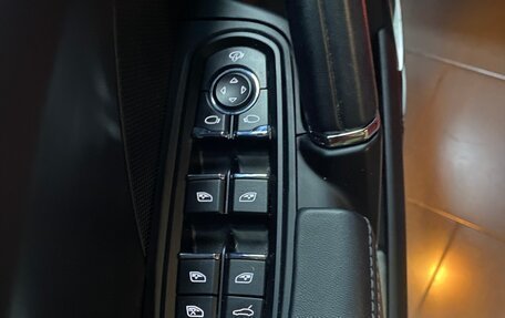 Porsche Cayenne III, 2016 год, 7 500 000 рублей, 25 фотография