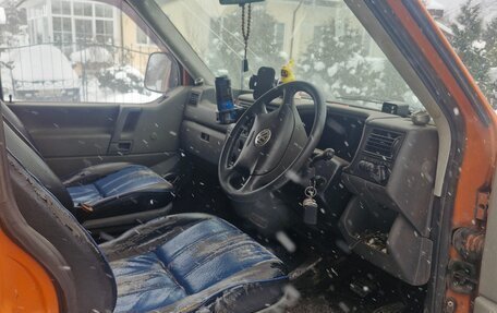 Volkswagen Transporter T4, 1994 год, 600 000 рублей, 5 фотография