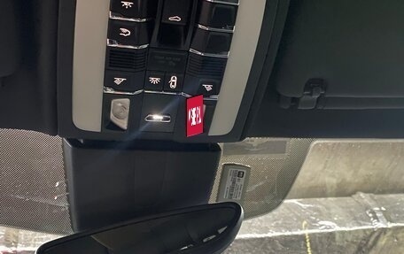 Porsche Cayenne III, 2016 год, 7 500 000 рублей, 24 фотография