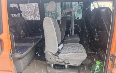 Volkswagen Transporter T4, 1994 год, 600 000 рублей, 7 фотография