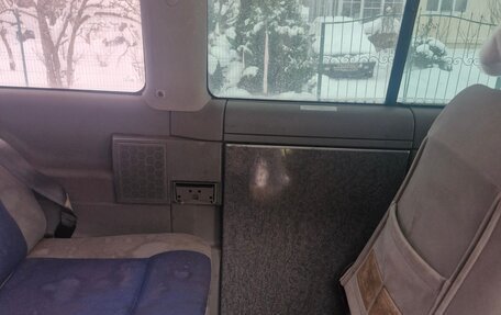 Volkswagen Transporter T4, 1994 год, 600 000 рублей, 9 фотография