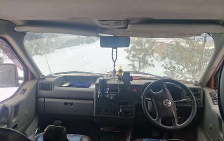 Volkswagen Transporter T4, 1994 год, 600 000 рублей, 13 фотография