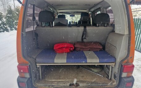 Volkswagen Transporter T4, 1994 год, 600 000 рублей, 10 фотография