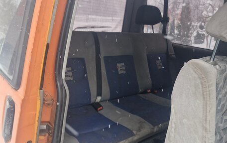 Volkswagen Transporter T4, 1994 год, 600 000 рублей, 8 фотография