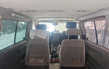 Volkswagen Transporter T4, 1994 год, 600 000 рублей, 11 фотография