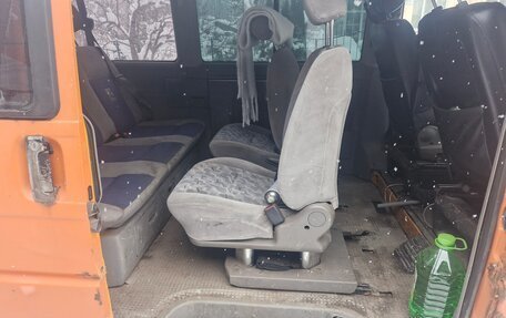 Volkswagen Transporter T4, 1994 год, 600 000 рублей, 6 фотография