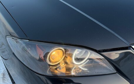 Mazda 3, 2007 год, 399 000 рублей, 5 фотография