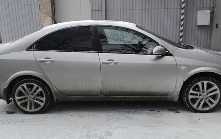 Nissan Primera III, 2003 год, 505 000 рублей, 8 фотография