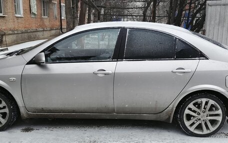 Nissan Primera III, 2003 год, 505 000 рублей, 7 фотография