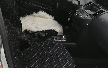 Nissan Primera III, 2003 год, 505 000 рублей, 6 фотография