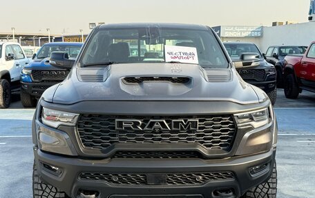 Rambler 1500, 2025 год, 9 650 000 рублей, 3 фотография