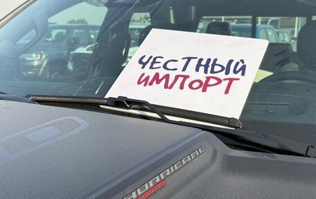 Rambler 1500, 2025 год, 9 650 000 рублей, 8 фотография