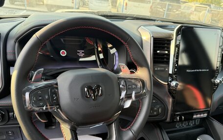 Rambler 1500, 2025 год, 9 650 000 рублей, 14 фотография