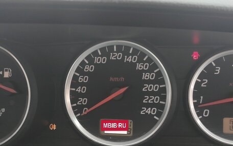 Nissan Primera III, 2003 год, 505 000 рублей, 3 фотография