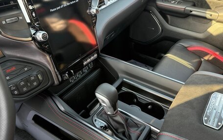 Rambler 1500, 2025 год, 9 650 000 рублей, 20 фотография