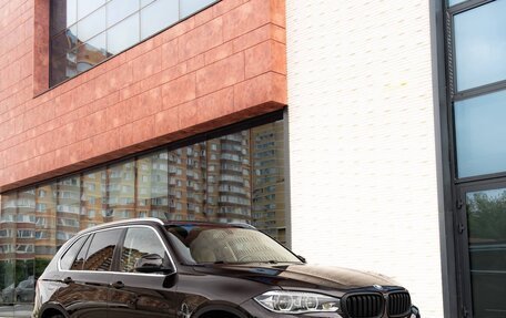 BMW X5, 2014 год, 2 750 000 рублей, 3 фотография