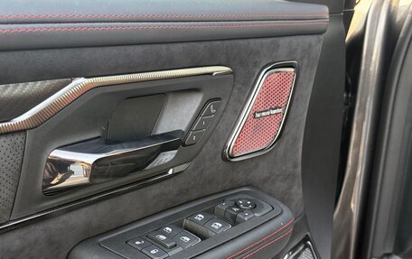 Rambler 1500, 2025 год, 9 650 000 рублей, 21 фотография