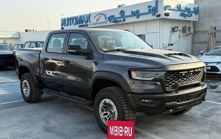 Rambler 1500, 2025 год, 9 650 000 рублей, 2 фотография