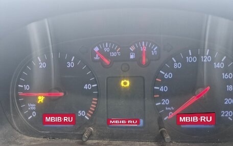 Volkswagen Transporter T4, 1994 год, 600 000 рублей, 12 фотография