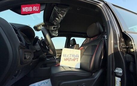 Rambler 1500, 2025 год, 9 650 000 рублей, 16 фотография