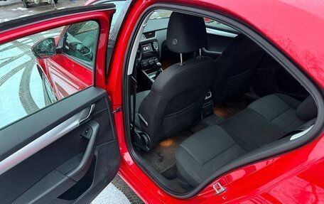 Skoda Octavia, 2013 год, 1 365 000 рублей, 3 фотография