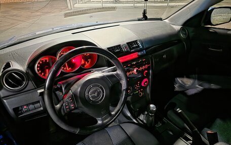 Mazda 3, 2004 год, 225 000 рублей, 6 фотография