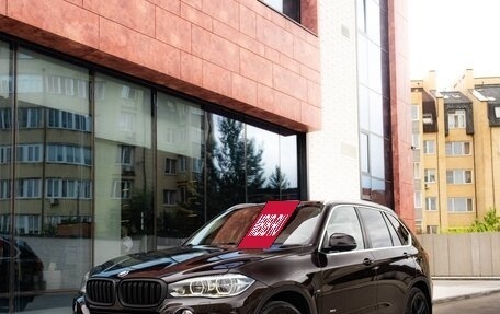 BMW X5, 2014 год, 2 750 000 рублей, 4 фотография