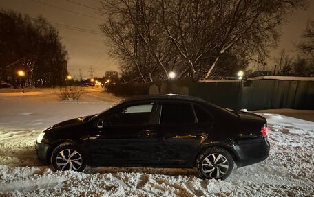Volkswagen Jetta VI, 2007 год, 325 000 рублей, 2 фотография
