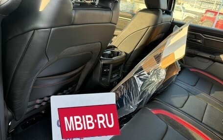 Rambler 1500, 2025 год, 9 650 000 рублей, 19 фотография