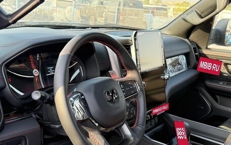 Rambler 1500, 2025 год, 9 650 000 рублей, 13 фотография