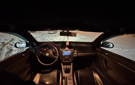 Volkswagen Jetta VI, 2007 год, 325 000 рублей, 5 фотография