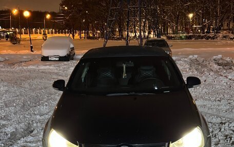 Volkswagen Jetta VI, 2007 год, 325 000 рублей, 6 фотография