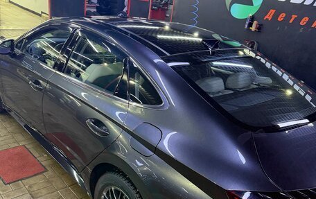 Hyundai Sonata VIII, 2022 год, 2 980 000 рублей, 6 фотография