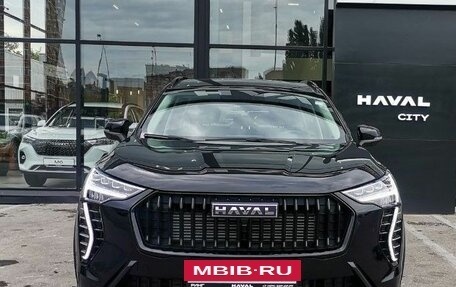 Haval Jolion, 2025 год, 2 599 000 рублей, 4 фотография